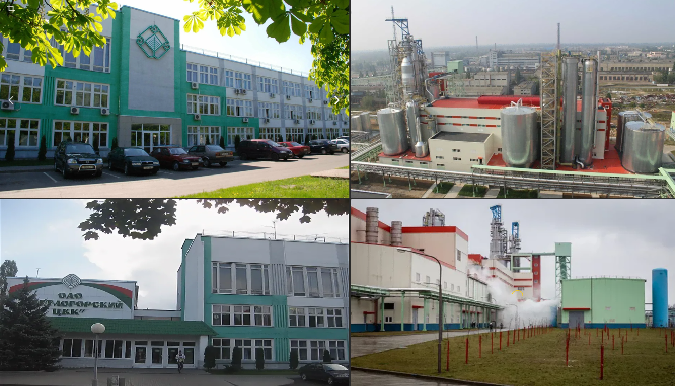 白俄羅斯斯韋特洛戈?duì)査箍思垵{廠升級擴(kuò)建項(xiàng)目